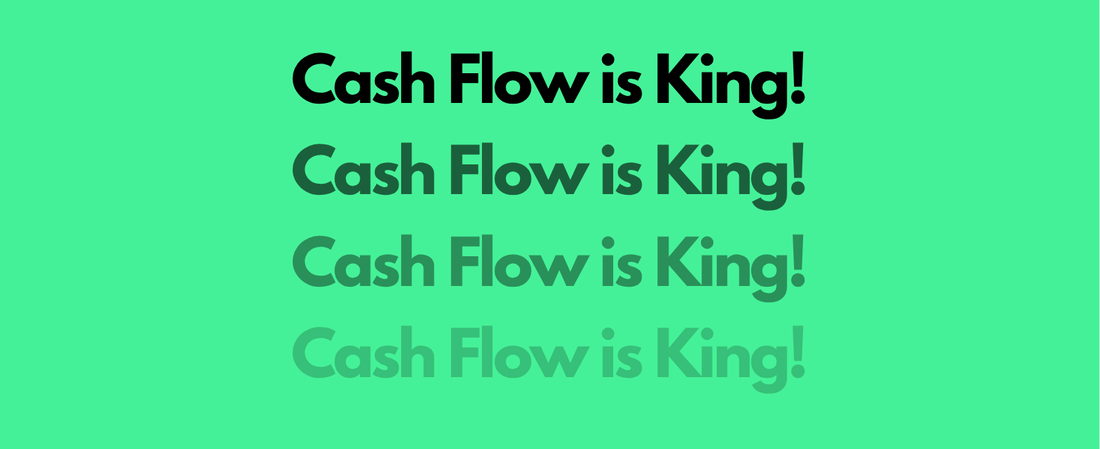 Cash Flow vs. Conversion: Why Net Terms are Essential for B2B Scale