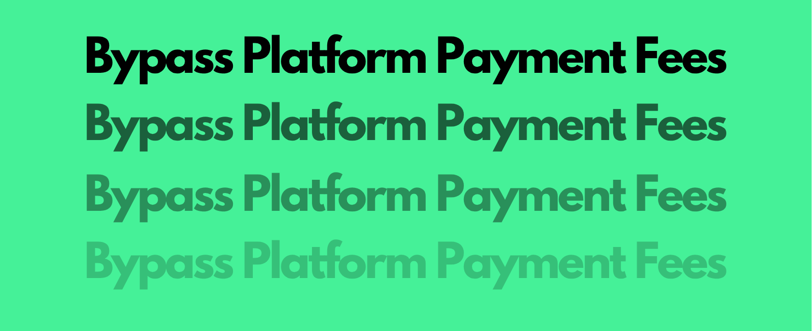 The 0.20% "SaaS Tax": Calculating the Real Transaction Fees of Shopify B2B