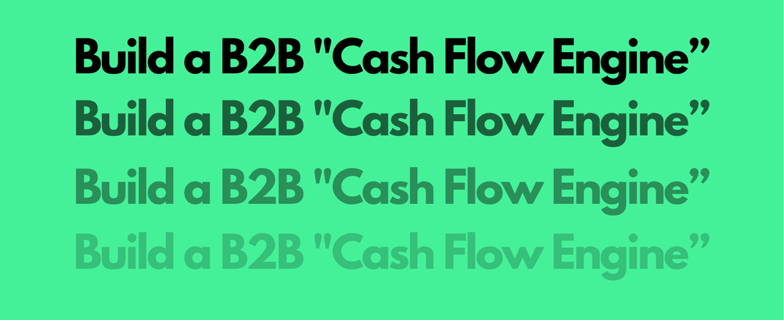 The Cash Flow Engine: Automating Net Terms & Invoicing