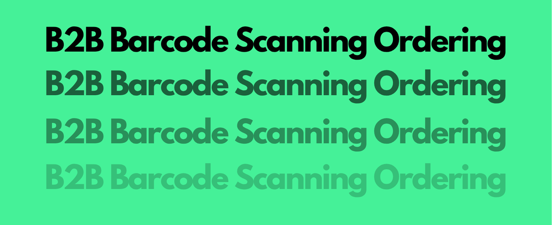 The Sales Rep Power-Up: Storefront Ordering for High-Performance Teams