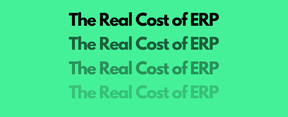 Why Mid-Market Wholesalers Are Walking Away From Magento — And What Their ERP Has to Do With It