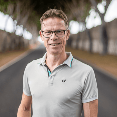 Steven van den Elzen